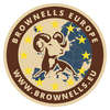 Country Sticker - Country Sticker - Europe